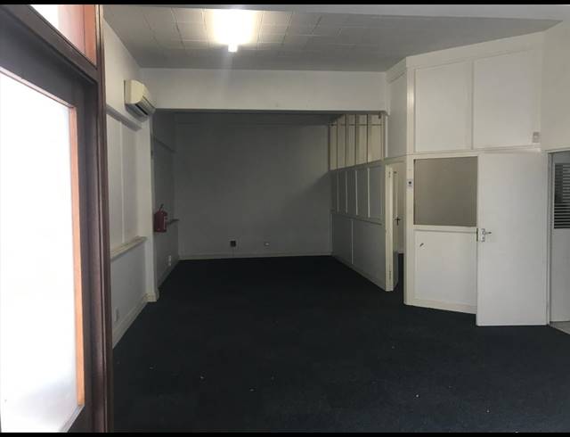 358M² OFFICE TO LET IN MAITLAND